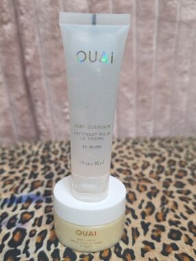 OUAI Duo